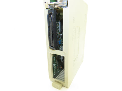 Omron CS1W-ETN21 Ver 1.3 Sysmac 100Base-TX Ethernet Unit