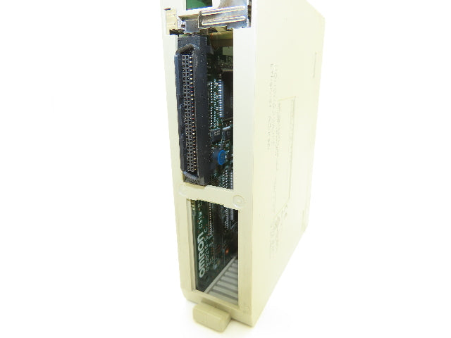 Omron CS1W-ETN21 Ver 1.3 Sysmac 100Base-TX Ethernet Unit