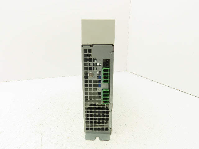 Rexroth HCS02.1E-W0028 IndraDrive C Servo Drive 3PH 200-500VAC 13A 530VAC 5A