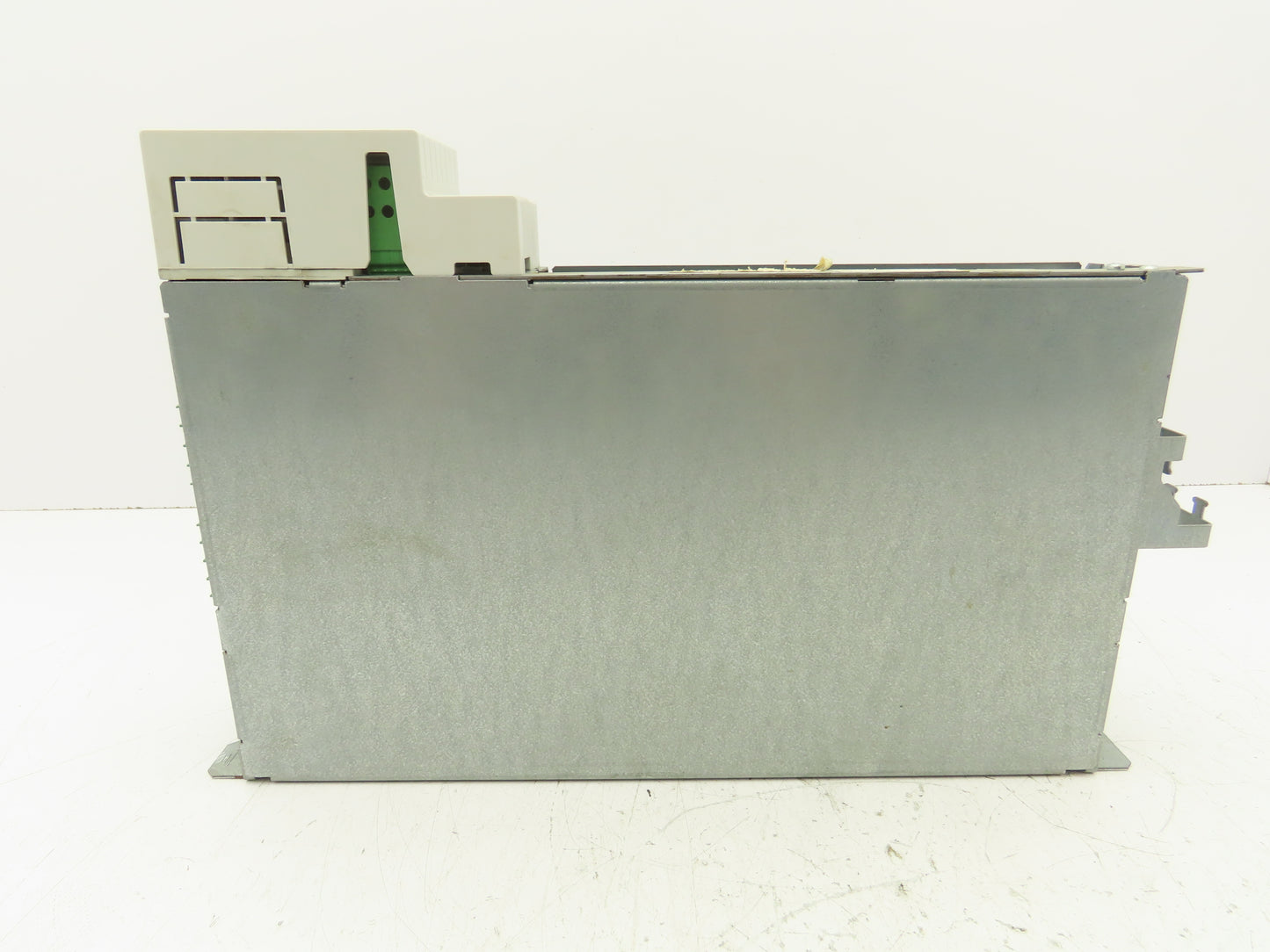 Rexroth HCS02.1E-W0028 IndraDrive C Servo Drive 3PH 200-500VAC 13A 530VAC 5A