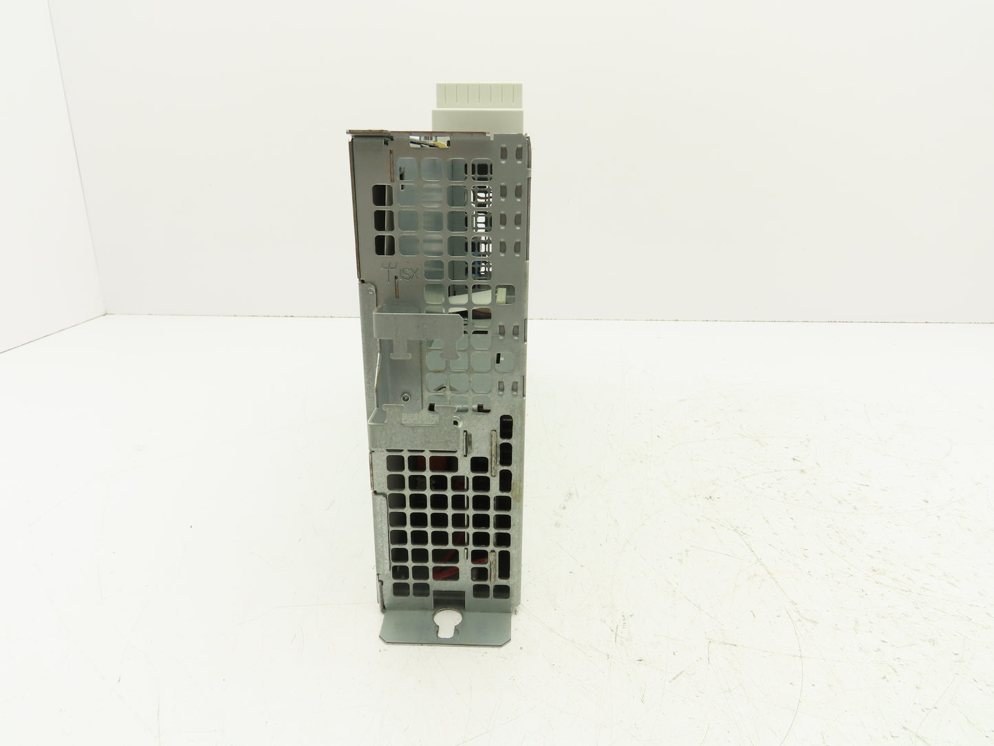 Rexroth HCS02.1E-W0028 IndraDrive C Servo Drive 3PH 200-500VAC 13A 530VAC 5A