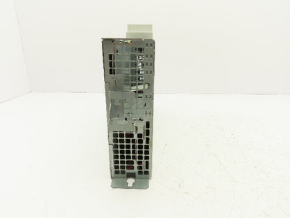 Rexroth HCS02.1E-W0028 IndraDrive C Servo Drive 3PH 200-500VAC 13A 530VAC 5A