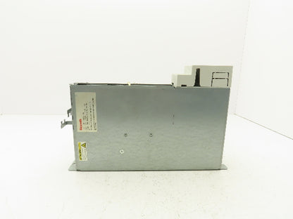 Rexroth HCS02.1E-W0028 IndraDrive C Servo Drive 3PH 200-500VAC 13A 530VAC 5A
