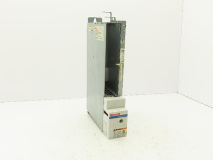 Rexroth HCS02.1E-W0028 IndraDrive C Servo Drive 3PH 200-500VAC 13A 530VAC 5A