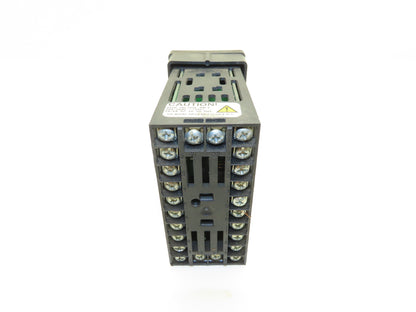 Watlow TUC 988A-10BB-AAEH Temperature Controller Series 988 *Well Used*