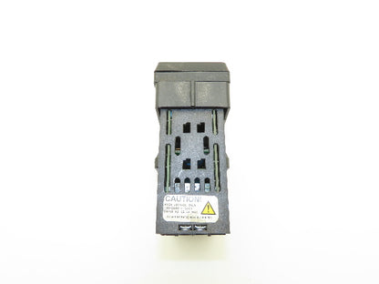 Watlow TUC 988A-10BB-AAEH Temperature Controller Series 988 *Well Used*