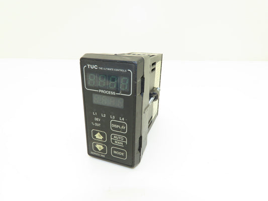 Watlow TUC 988A-10BB-AAEH Temperature Controller Series 988 *Well Used*