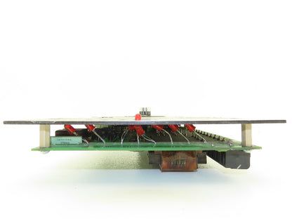 Watlow TUC Heater Control Panel