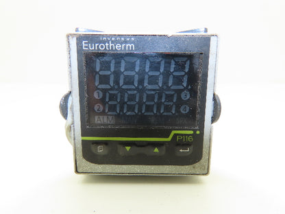 Eurotherm 3216 Temperature Controller