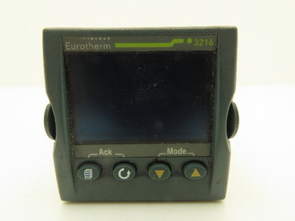 Eurotherm 3216 Temperature Controller