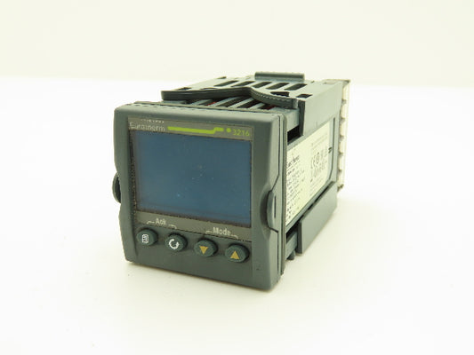 Eurotherm 3216 Temperature Controller