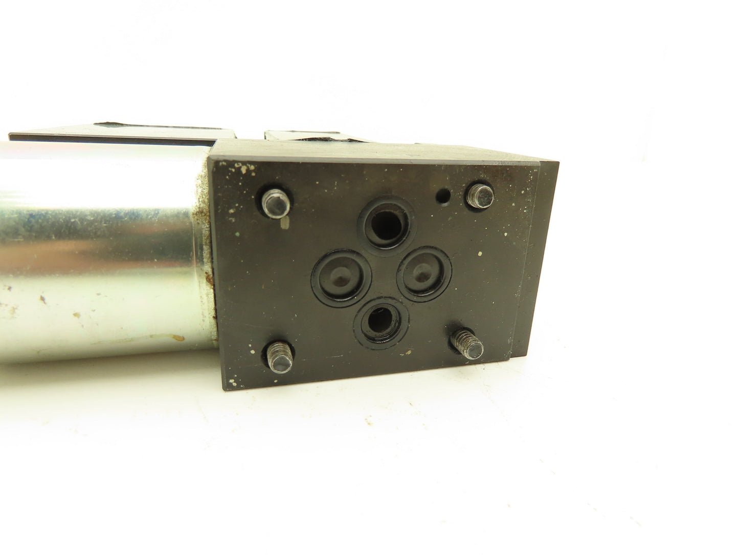 Continental VER03MG-210-A-OBW-E0D-A Proportional Relief Servo Valve 24V 3000 PSI