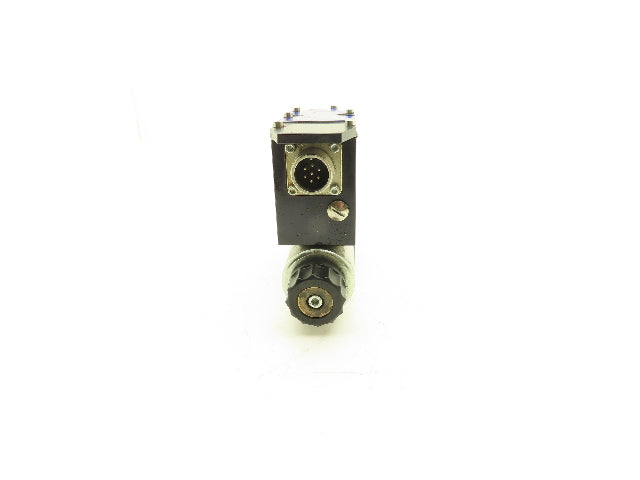Continental VER03MG-210-A-OBW-E0D-A Proportional Relief Servo Valve 24V 3000 PSI