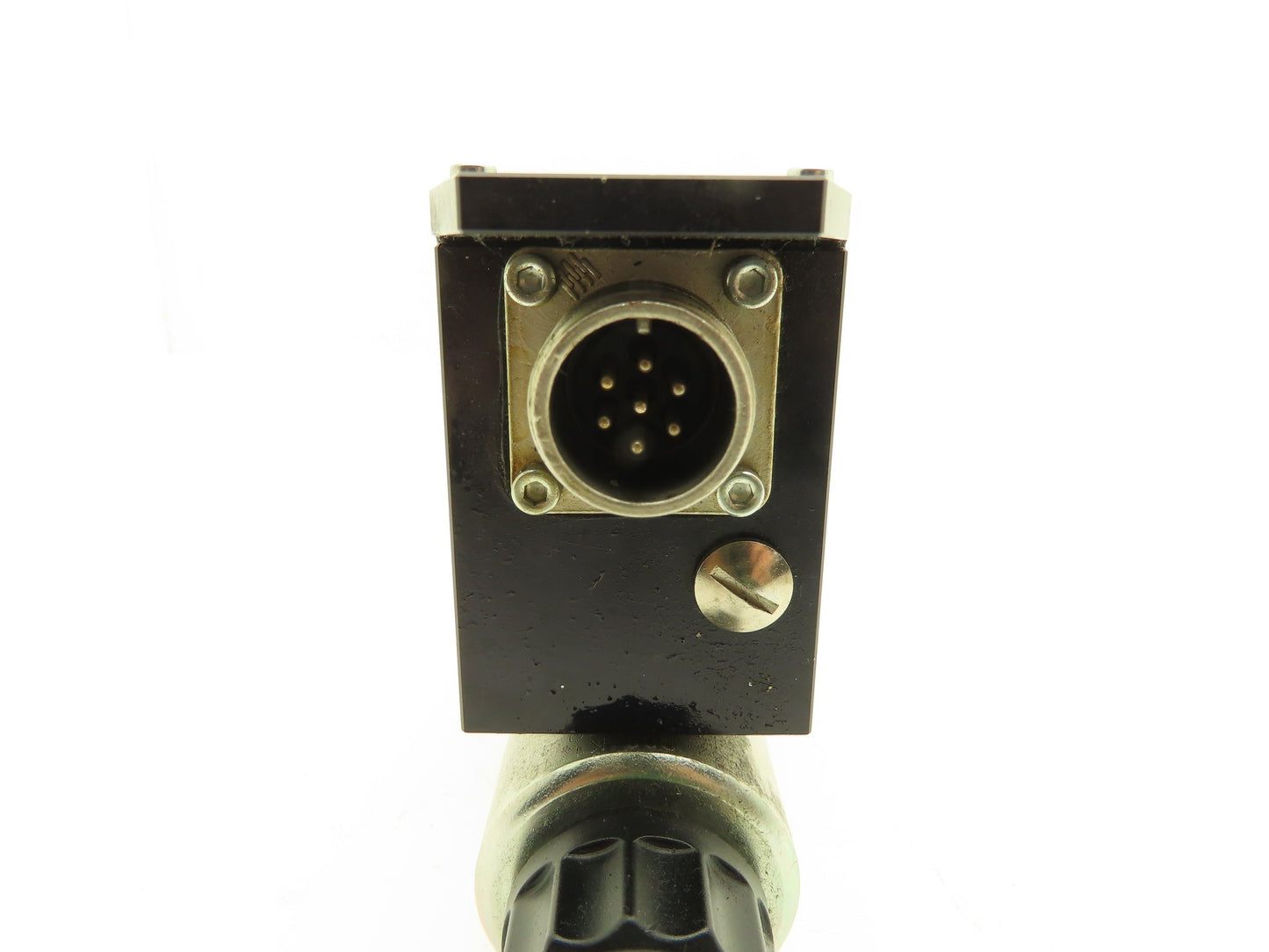 Continental VER03MG-210-A-OBW-E0D-A Proportional Relief Servo Valve 24V 3000 PSI