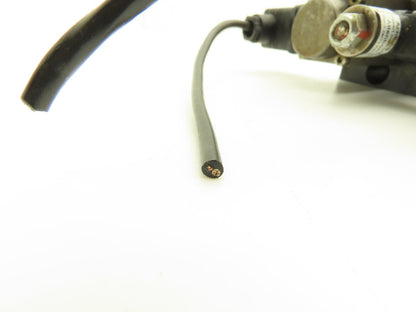 Rexroth FE 16 C22/190LM 2-Way Proportional Logic Cartridge Solenoid Valve