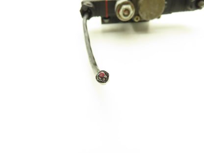 Rexroth FE 16 C22/190LM 2-Way Proportional Logic Cartridge Solenoid Valve