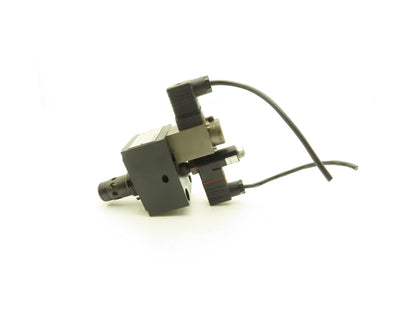 Rexroth FE 16 C22/190LM 2-Way Proportional Logic Cartridge Solenoid Valve