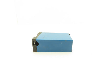 Mayser Electronic Safety System 250V 2A DC24