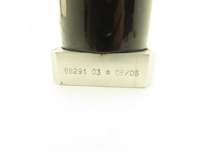 Stober Gearhead 5:1 Ratio Reducer Gearbox