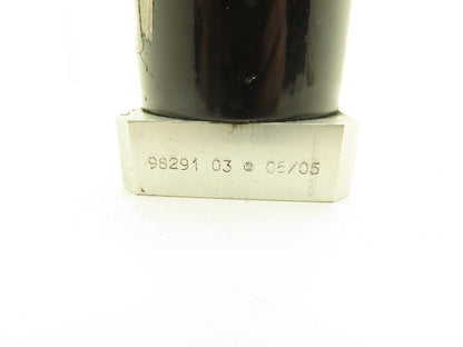 Stober Gearhead 5:1 Ratio Reducer Gearbox