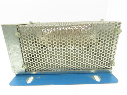 Post Glover ABB-41311 Braking Resistor 200 Ohm 1.6A 600W 11"