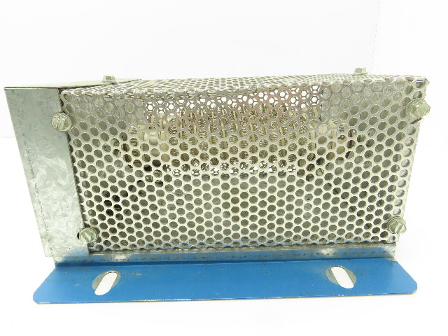 Post Glover ABB-41311 Braking Resistor 200 Ohm 1.6A 600W 11"