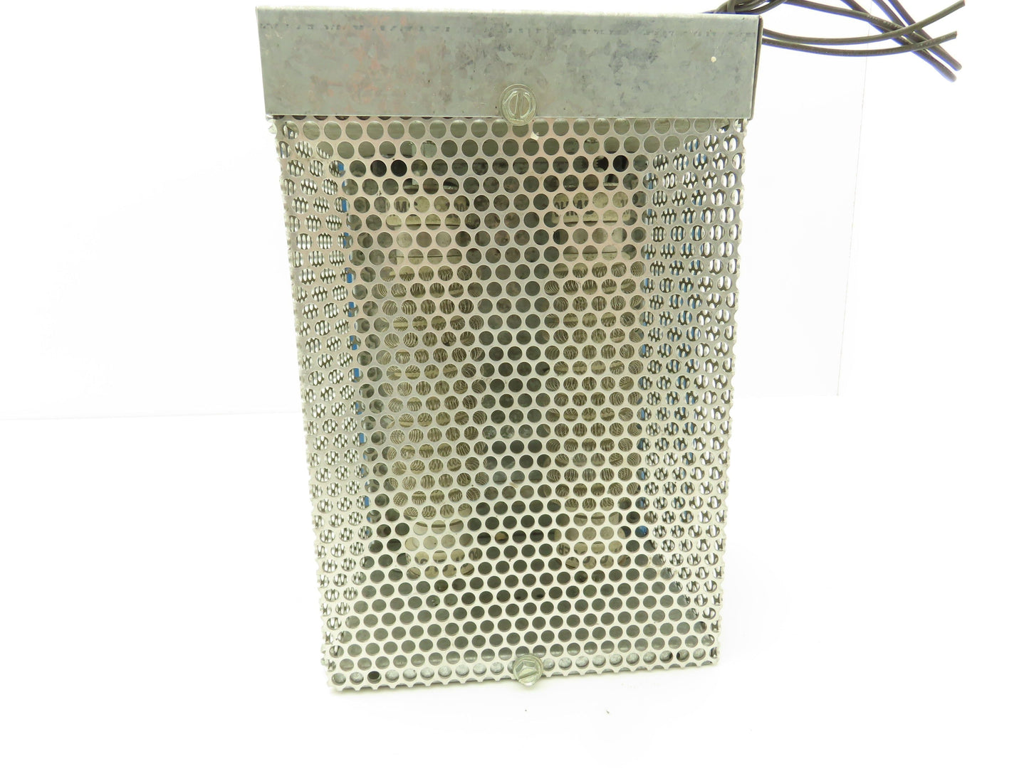 Post Glover ABB-41311 Braking Resistor 200 Ohm 1.6A 600W 11"