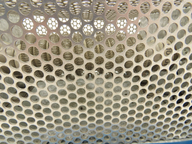 Post Glover ABB-41311 Braking Resistor 200 Ohm 1.6A 600W 11"