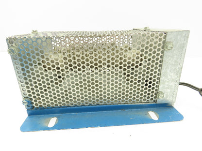 Post Glover ABB-41311 Braking Resistor 200 Ohm 1.6A 600W 11"