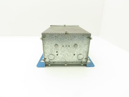 Post Glover ABB-41311 Braking Resistor 200 Ohm 1.6A 600W 11"