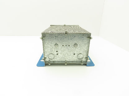 Post Glover ABB-41311 Braking Resistor 200 Ohm 1.6A 600W 11"