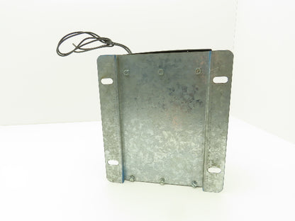 Post Glover ABB-41311 Braking Resistor 200 Ohm 1.6A 600W 11"