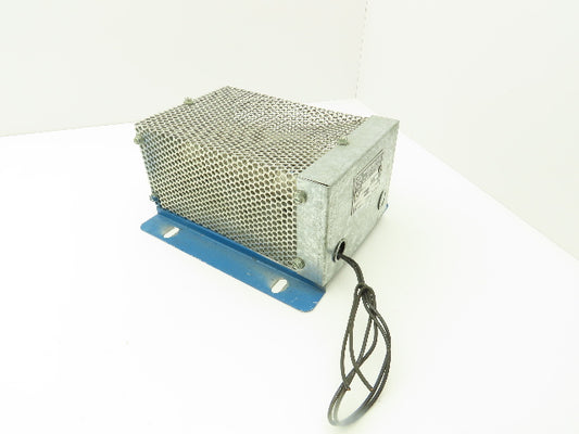 Post Glover ABB-41311 Braking Resistor 200 Ohm 1.6A 600W 11"