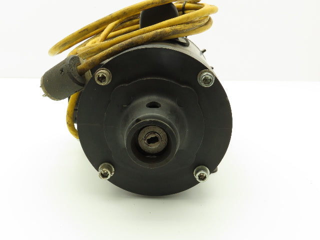 Century C828V1 AC Motor 3/4Hp 1725 RPM 115/208-230V 1PH 56C Pump Adapter