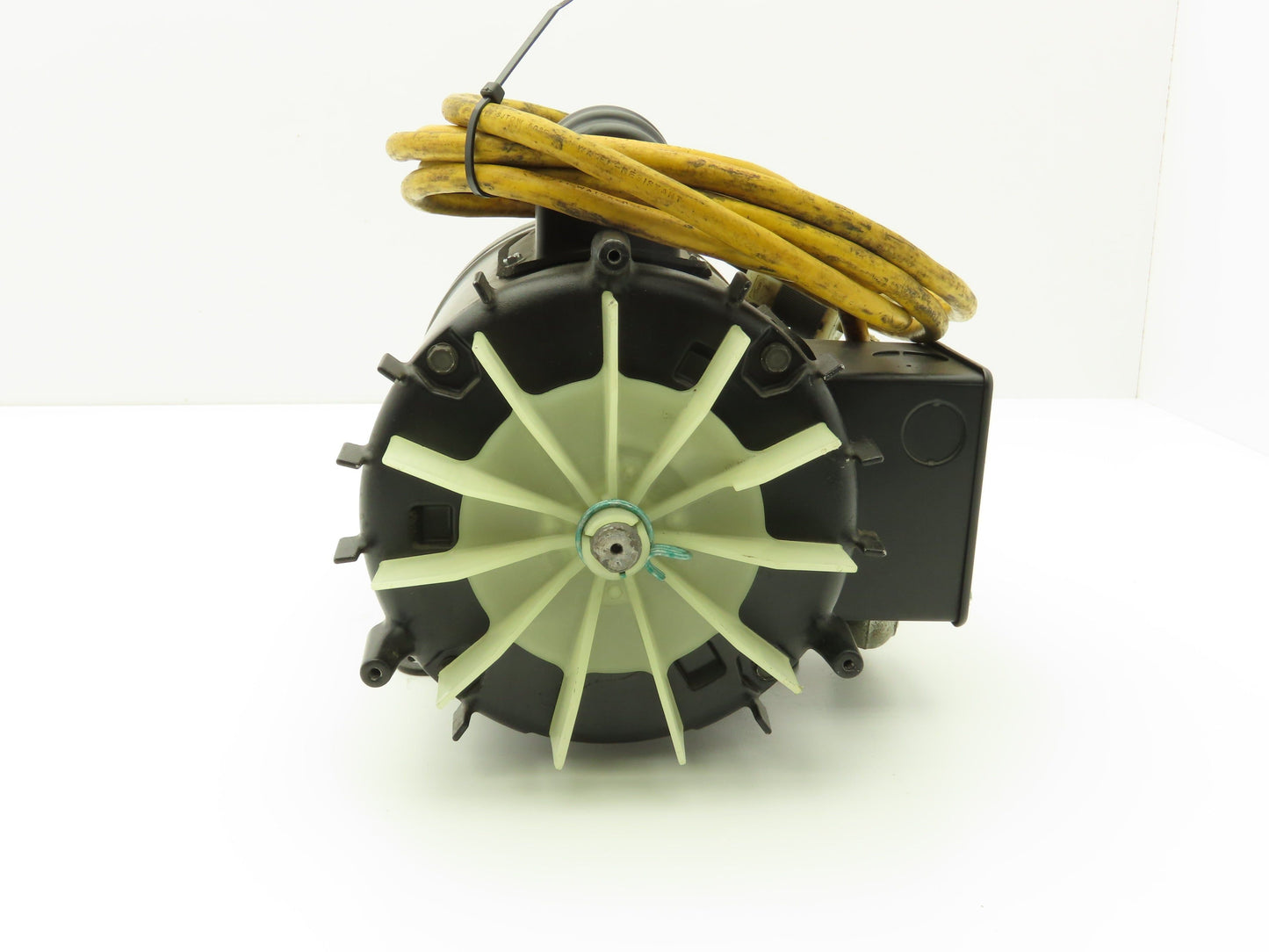 Century C828V1 AC Motor 3/4Hp 1725 RPM 115/208-230V 1PH 56C Pump Adapter