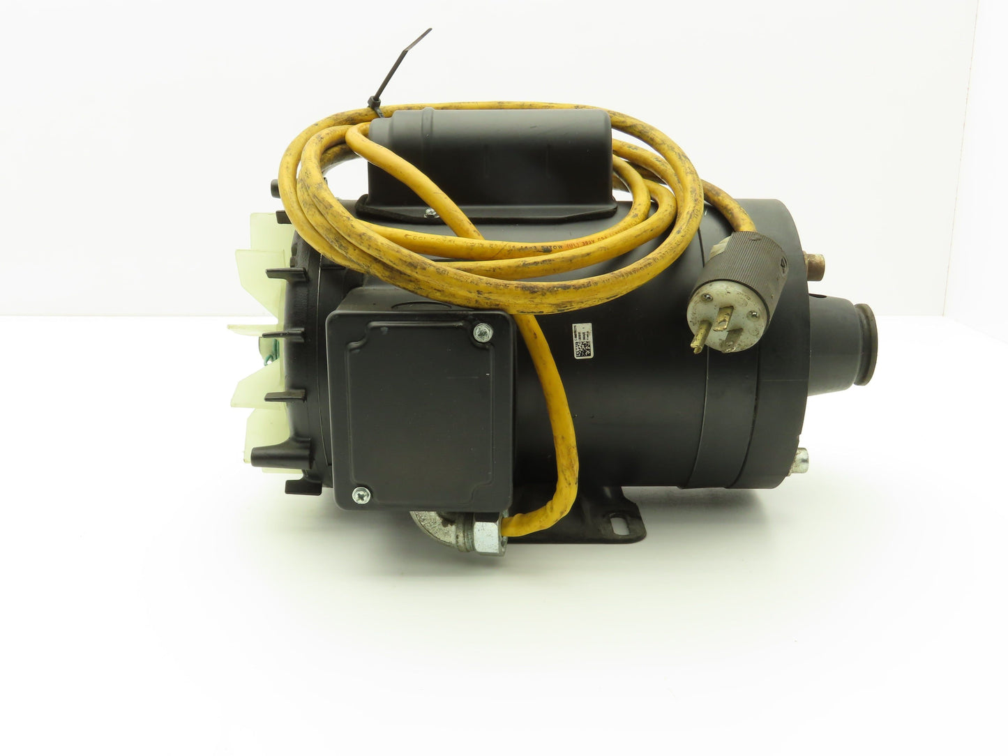 Century C828V1 AC Motor 3/4Hp 1725 RPM 115/208-230V 1PH 56C Pump Adapter