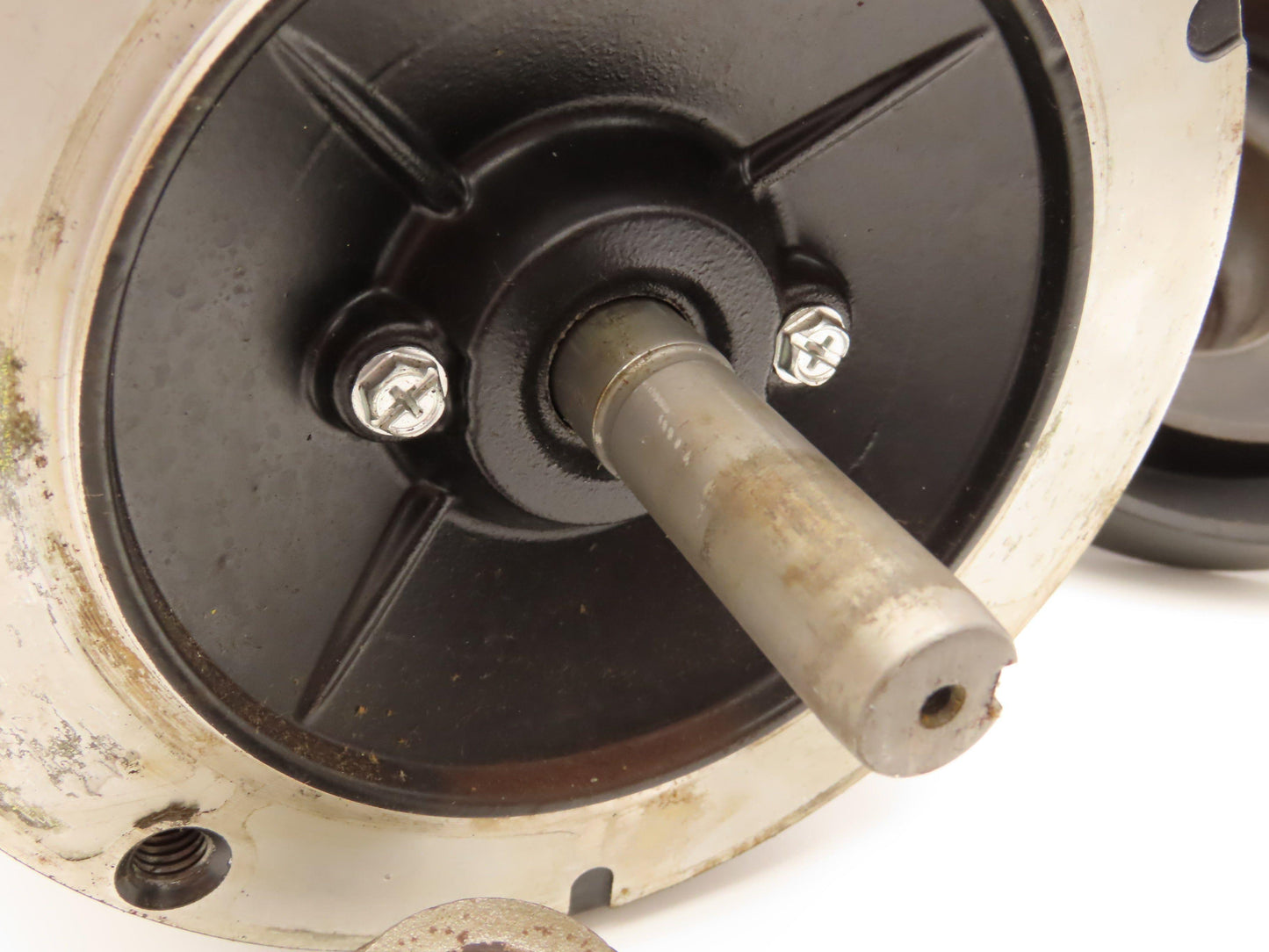 Century C828V1 AC Motor 3/4Hp 1725 RPM 115/208-230V 1PH 56C Pump Adapter