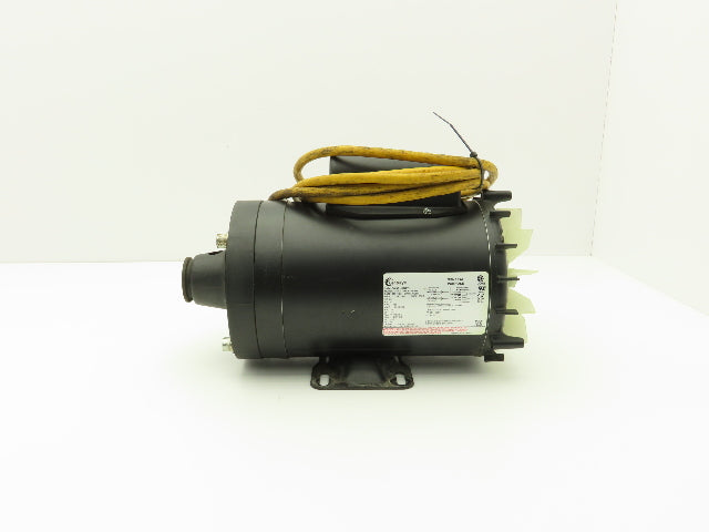 Century C828V1 AC Motor 3/4Hp 1725 RPM 115/208-230V 1PH 56C Pump Adapter