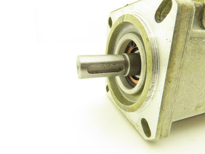 Siemens Servo Motor 6000 RPM 1.7A 3Ph