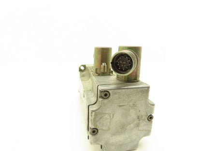 Siemens Servo Motor 6000 RPM 1.7A 3Ph