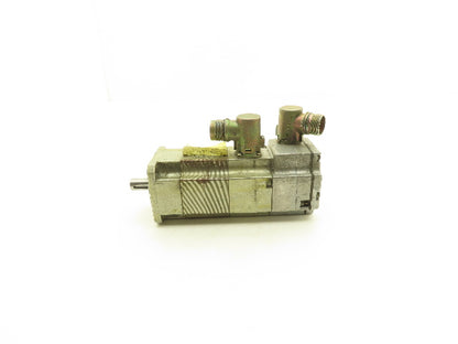 Siemens Servo Motor 6000 RPM 1.7A 3Ph