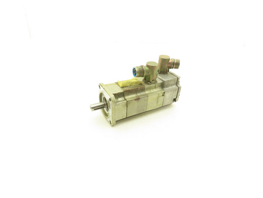 Siemens Servo Motor 6000 RPM 1.7A 3Ph