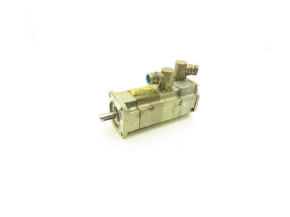 Siemens Servo Motor 6000 RPM 1.7A 3Ph