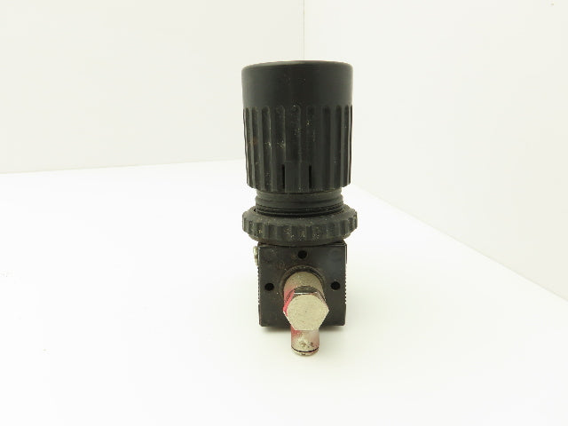 Bosch 0821302030 1/4" Air Line Pressure Regulator 10 Bar 145 PSI