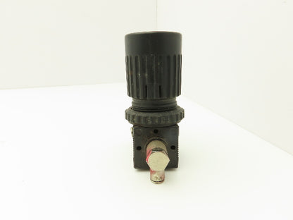 Bosch 0821302030 1/4" Air Line Pressure Regulator 10 Bar 145 PSI