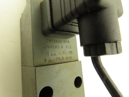 Rexroth DBET-51/200G24N9K4M Hydraulic Proportional Pressure Relief Valve