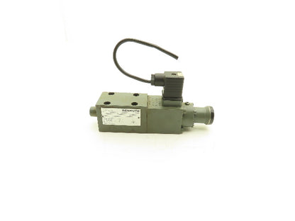 Rexroth DBET-51/200G24N9K4M Hydraulic Proportional Pressure Relief Valve