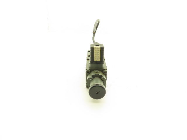 Rexroth DBET-51/200G24N9K4M Hydraulic Proportional Pressure Relief Valve