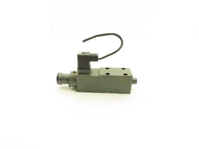 Rexroth DBET-51/200G24N9K4M Hydraulic Proportional Pressure Relief Valve