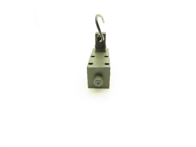 Rexroth DBET-51/200G24N9K4M Hydraulic Proportional Pressure Relief Valve